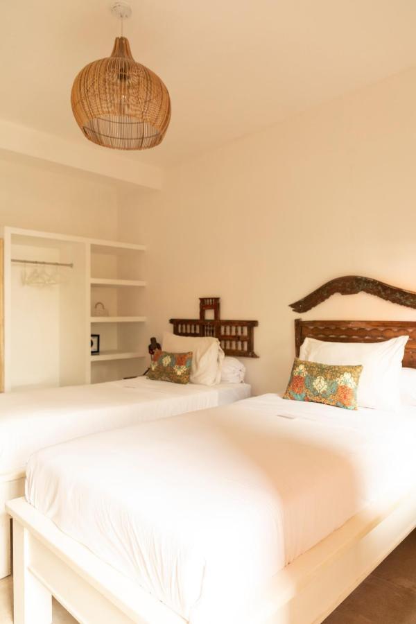 The Room Padang-Padang อูลูวาตู ภายนอก รูปภาพ