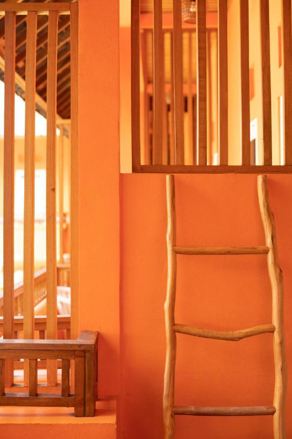 The Room Padang-Padang อูลูวาตู ภายนอก รูปภาพ