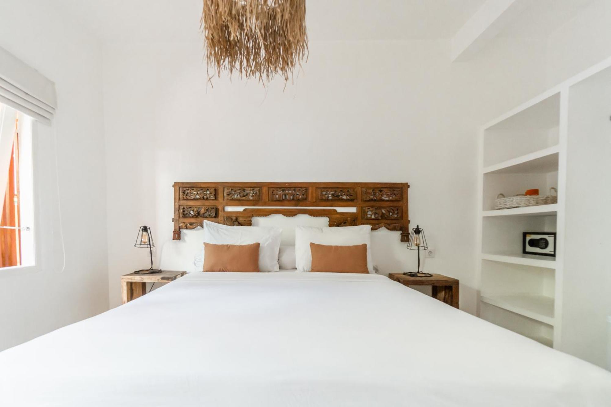 The Room Padang-Padang อูลูวาตู ภายนอก รูปภาพ