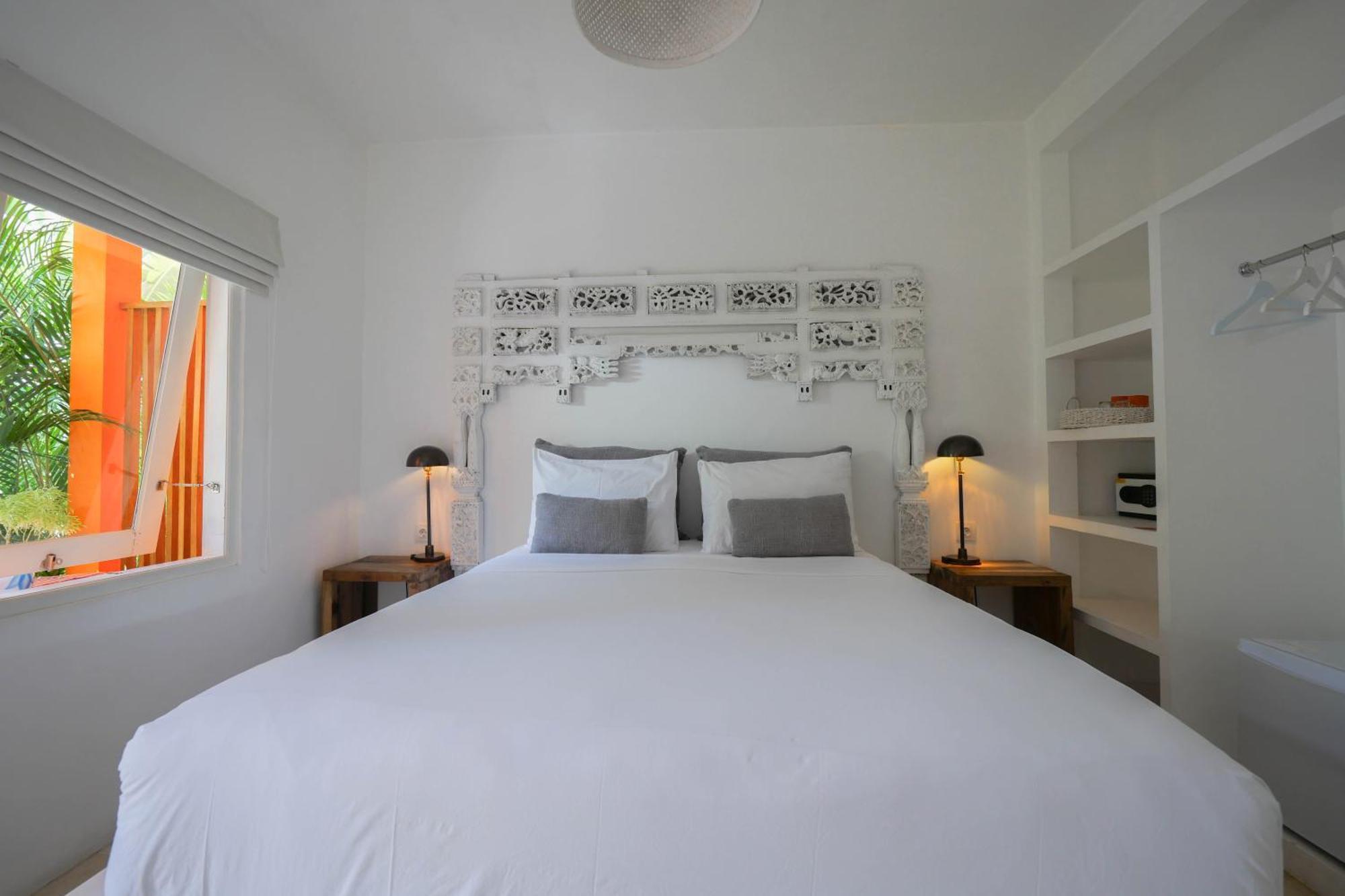 The Room Padang-Padang อูลูวาตู ภายนอก รูปภาพ