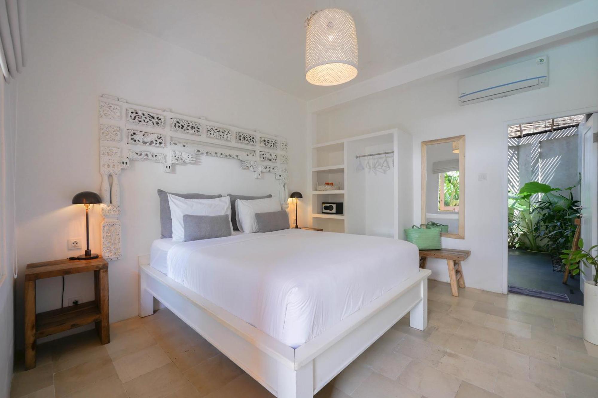 The Room Padang-Padang อูลูวาตู ภายนอก รูปภาพ