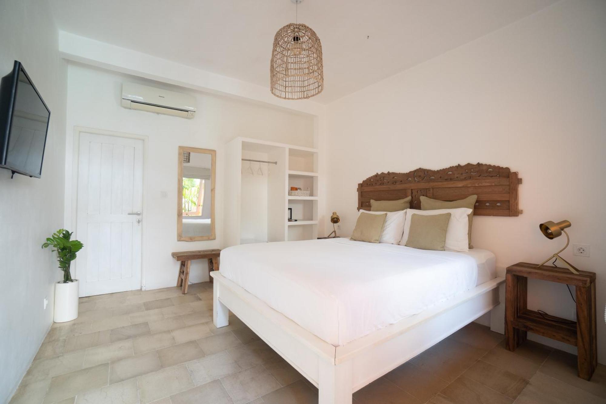 The Room Padang-Padang อูลูวาตู ภายนอก รูปภาพ