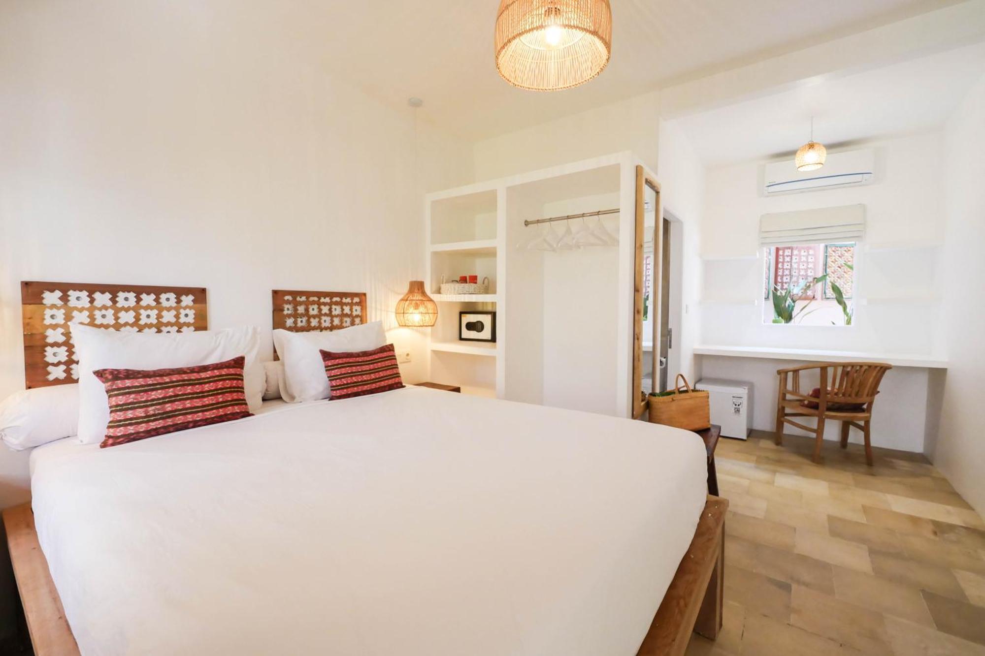The Room Padang-Padang อูลูวาตู ภายนอก รูปภาพ