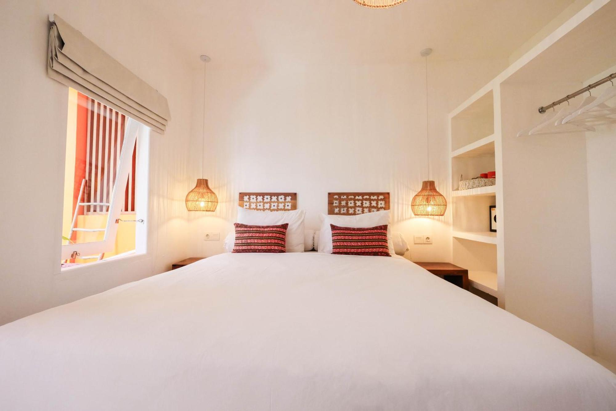 The Room Padang-Padang อูลูวาตู ภายนอก รูปภาพ